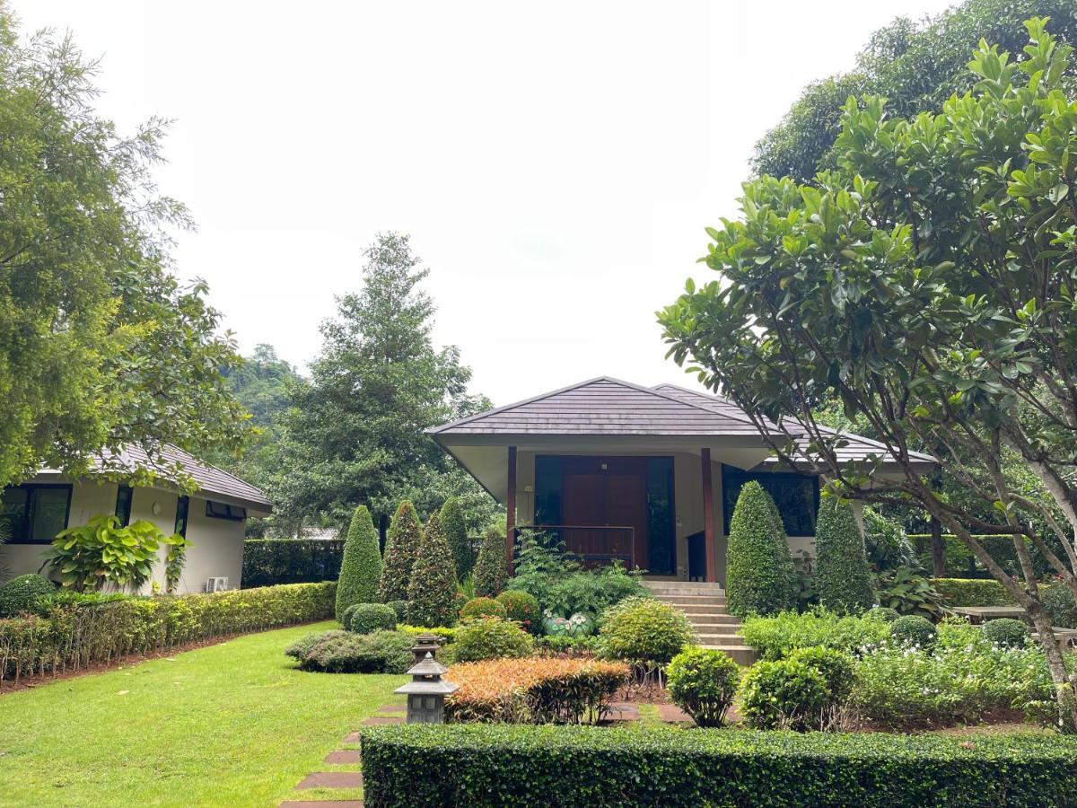 Khaokhab Lodge Nong Nam Daeng Extérieur photo