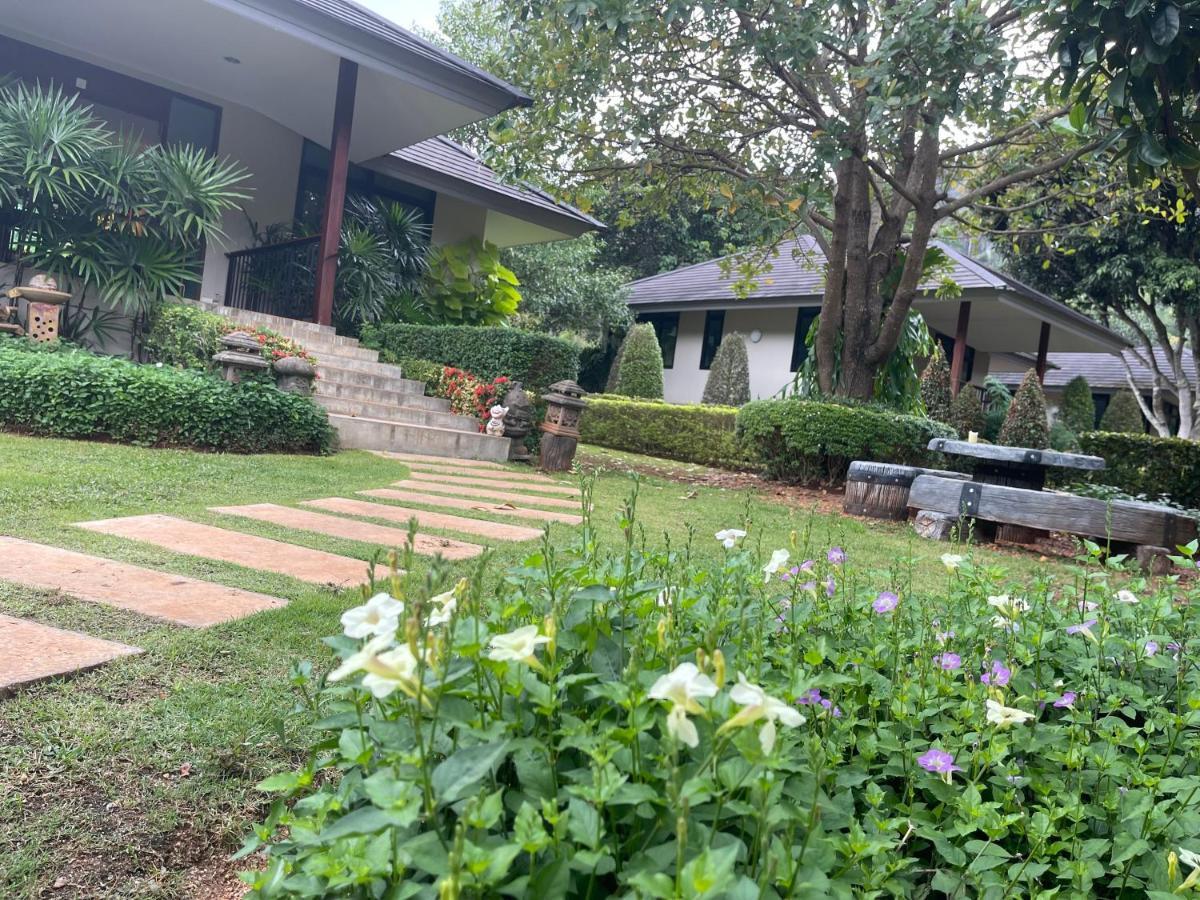 Khaokhab Lodge Nong Nam Daeng Extérieur photo